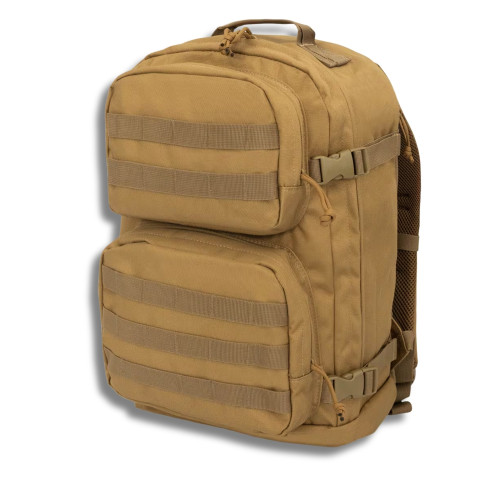 Botiquin Mochila Tac Basic Botiquin Mochila Tac Basic